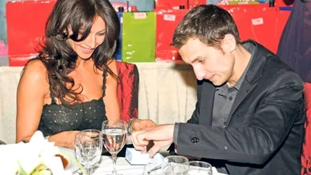 Mihaela Rădulescu ar putea scăpa de naveta Monte Carlo-București. Dani Oțil și-a aranjat casa special pentru partenera lui