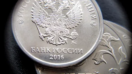 Băncile din Rusia au înregistrat profituri anuale RECORD de aproape 40 de miliarde de euro în 2024