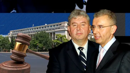 Fraţii Micula pierd lupta cu Fiscul. Alexandru Nazare: 
