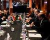 ONU, Iran și Egipt au organizat o întâlnire la Cairo/ Programul NUCLEAR al Teheranului provoacă tensiuni internaționale