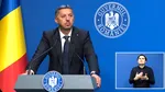 Daniel David: Avem prea puţini STUDENȚI şi prea puţini absolvenţi de studii superioare