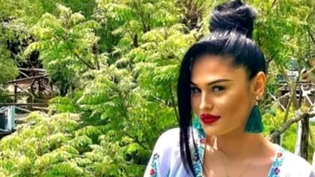 Doliu în muzica populară. Rudele și prietenii au condus-o pe ultimul drum pe ALINA POPA, cântăreața care a murit la doar 23 de ani