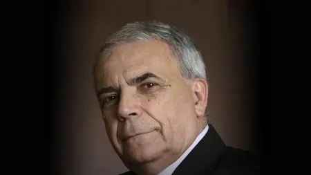 A murit Nicolae Manolescu. Criticul literar avea 84 de ani