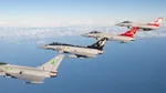 Londra intervine în războiul dintre Arabia Saudită și rebelii Houthi. Marea Britanie trimite avioane de luptă Eurofighter Typhoon și consilieri militari în sprijinul Riadului