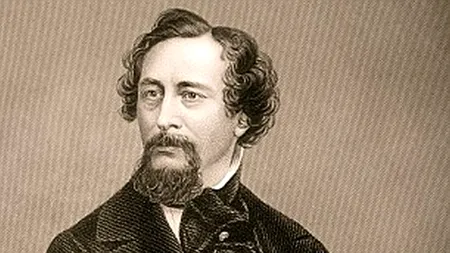 De ce se grăbea Charles Dickens să se despartă de femeia cu care avea 10 copii
