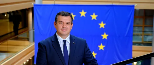 Eugen Tomac: „Astăzi, Consiliul European spune un DA hotărât pentru integrarea R. Moldova în Uniunea Europeană”