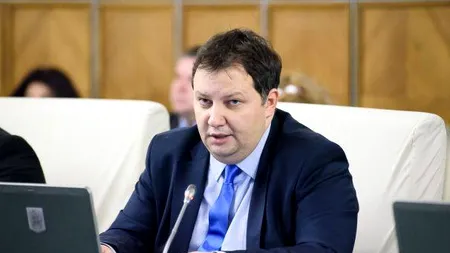 Alegeri prezidențiale 2019 | Fostul ministru Toma Petcu, sancționat după ce a pus pe Facebook o poză cu buletinul de vot