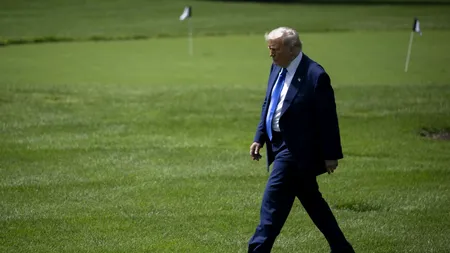 Trump ar vrea să meargă la ISTANBUL, dacă se vor întâlni Zelenski și Putin /„Cred că putem avea rezultate bune”