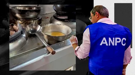 Comisarii ANPC verifică centrele Dragonul Roșu și Mega Shop. Mai multe magazine au fost închise