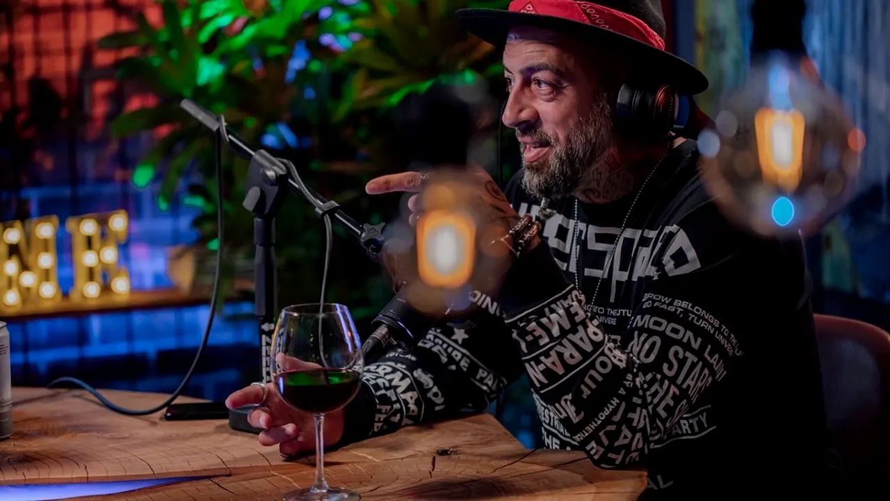 FOTO. CRBL, ATACAT dur de Cornel Păsat. ”Are un caracter infect și vorbește oribil”