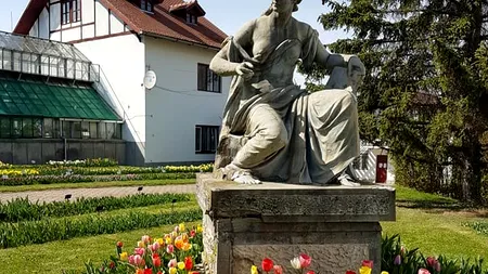 REVENIRE. Grădina Botanică a fost redeschisă: Zburdăm bucuroşi ca nişte copii