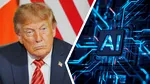 Trump critică liderii AI care cer să frâneze dezvoltarea accelerată a inteligenței artificiale și spune că pauza ar avantaja doar China