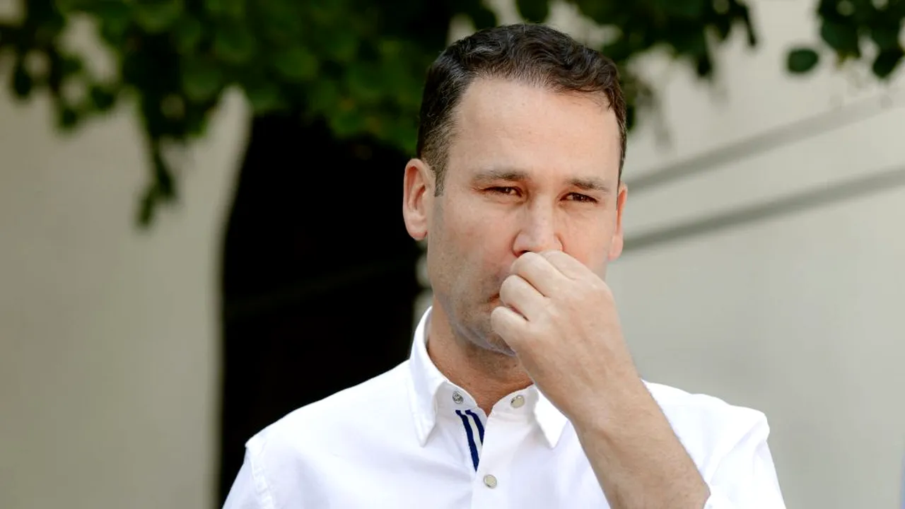 Atacuri concertate în precampanie? Primarul Robert Negoiță, REACȚIE după acuzațiile ANI. 