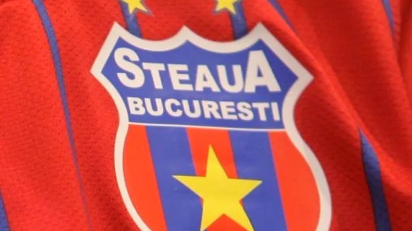 Este oficial. Din sezonul următor Steaua va avea un alt nume