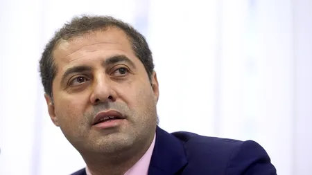 FLORIN JIANU, noul ministru pentru IMM-uri, Mediu de Afaceri și Turismului în Guvernul Ponta 3