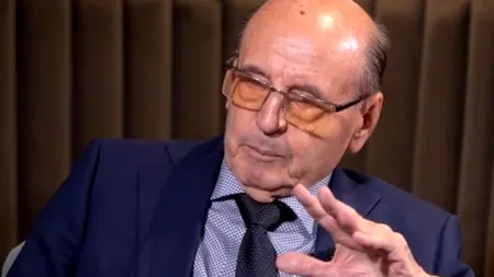 Profesorul Constantin Dulcan. Cum alege creierul între bine și rău: „Unele cuvinte ne ajută, altele ne îmbolnăvesc”