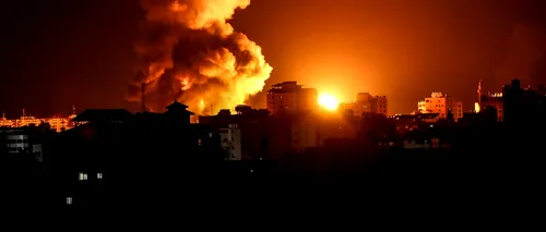 Administrația <i class='ep-highlight'>SUA</i> este nemulțumită că Israelul nu are o strategie privind Fâșia Gaza / Nu sunt clare planurile operaționale israeliene