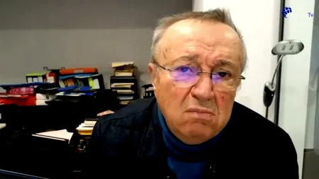 VIDEO | Ion Cristoiu atrage atenția conducerii de la Tel Aviv: „Experiența din 2008-2009 a dus la o răsturnare a imaginii Israelului”