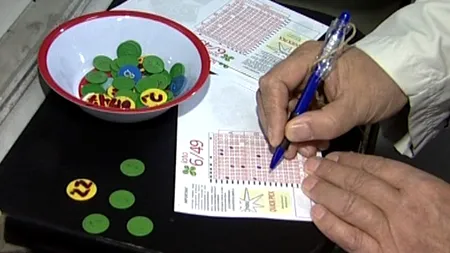 LOTO, LOTO 6 din 49. Numerele extrase joi, 13 august. Report de 14 milioane lei la categoria I Loto 6 din 49