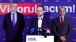 Dominic Fritz răspunde atacurilor lui Sorin Grindeanu: „Ar fi o iresponsabilitate din partea PSD să arunce în aer acest acord de coaliție”