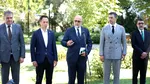 Kelemen Hunor dă de înțeles că învestirea unui guvern politic nu va fi posibilă fără voturile AUR