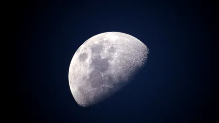 Rusia și China vor să construiască o bază lunară: Când ar urma să ajungă primii oameni pe Stația Internațională Lunară de Cercetare