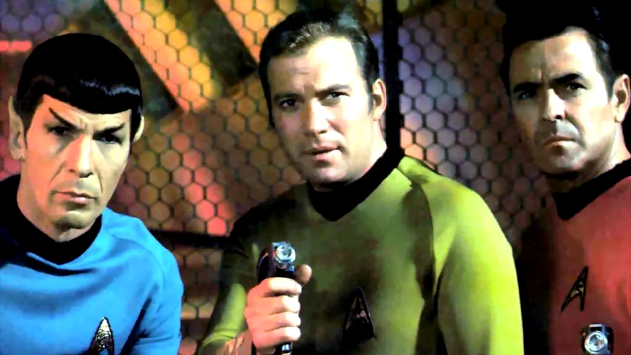 A murit Leonard Nimoy. Actorul a jucat unul dintre cele mai iubite personaje din 