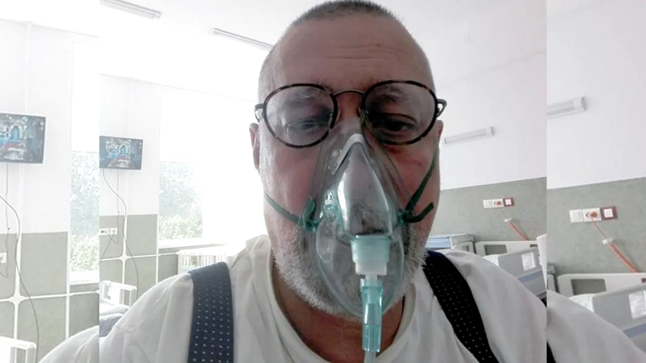 Cunoscut psiholog, după infectarea cu noul COVID-19: Am avut halucinații! Nu îmi amintesc ce s-a întâmplat