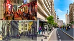 TOP 20 – orașe din Europa prietenoase pentru pietoni, cu obiective turistice aflate la câțiva pași unele de altele. Pe ce loc se află Bucureștiul
