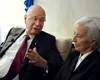 FT: Klaus Schwab susține că i-a propus lui Christine Lagarde să își SCURTEZE mandatul la BCE și să devină președinte al Forumului Economic Mondial