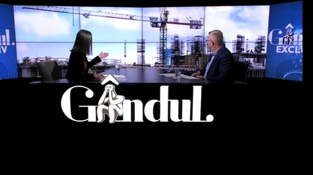 EXCLUSIV VIDEO | Cât de calificați sunt muncitorii străini veniți pe șantierele din România? Concluzia lui Paul Racoviță, inspectorul general al ISC