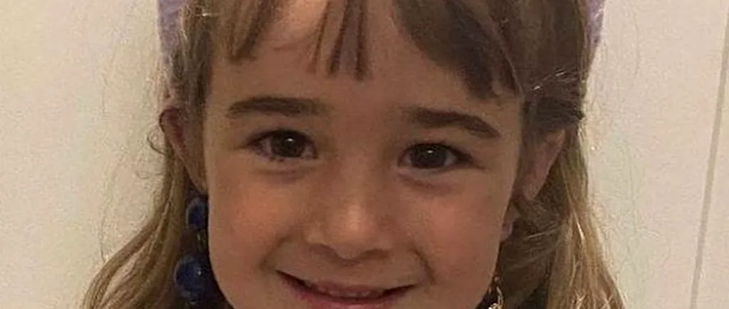 Trupul Oliviei, fetița de 6 ani răpită de propriul tată, a fost găsit pe fundul Oceanului Atlantic, într-o geantă de sport