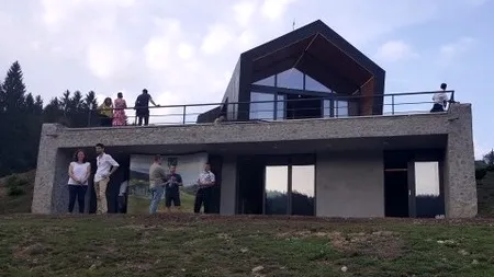 Cum va arăta primul complex turistic eco din România, construit de olandezi