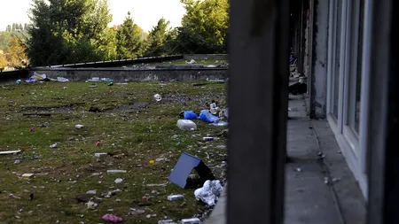 Universitățile din Iași nu au locuri pentru refugiați. ISJ are patru cămine, dar trebuie renovate