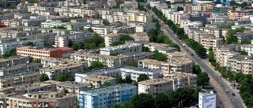 Bucureștiul a doborât recordul ultimilor 20 de ani la locuințe construite. Care e explicația