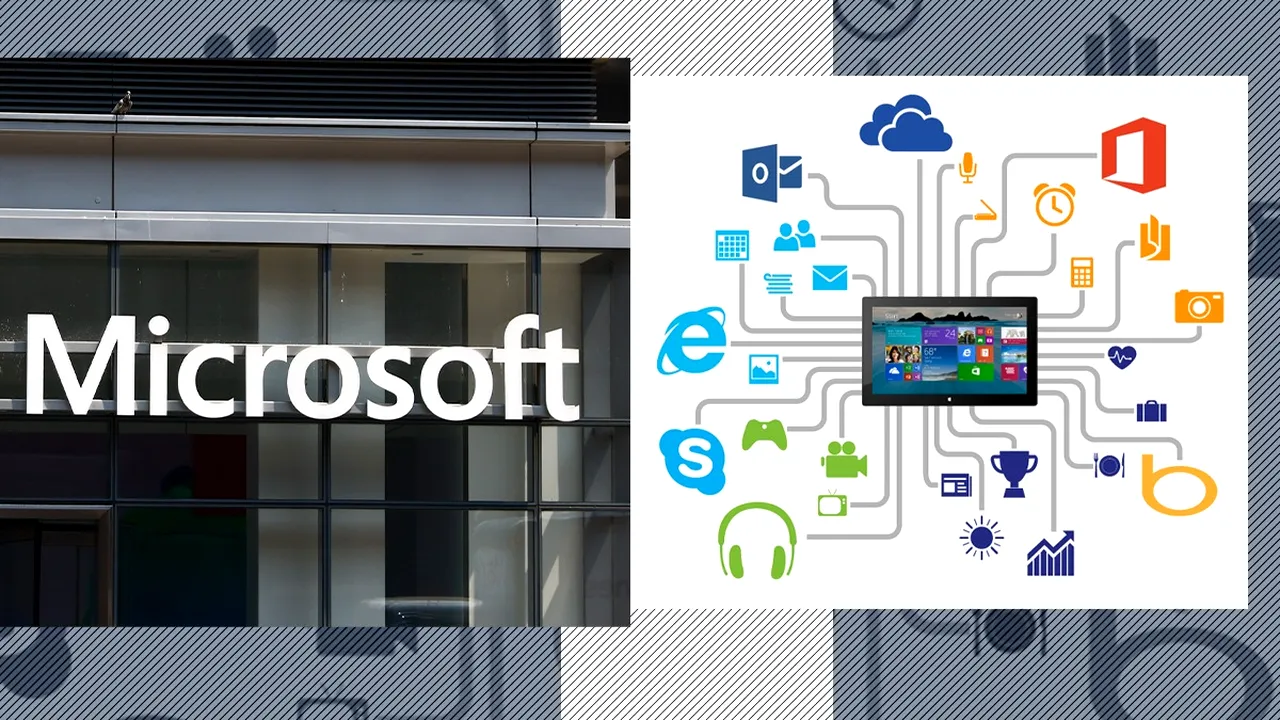 PANĂ majoră a serviciilor Microsoft la nivel mondial. Sunt afectate zeci de zboruri, bănci și rețele de telecomunicații, inclusiv în România