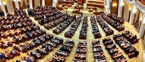VIDEO | Camera Deputaților a respins proiectele privind autonomia Ținutului Secuiesc / Tensiuni în plen / Simonis: Nu avem ce să dezbatem