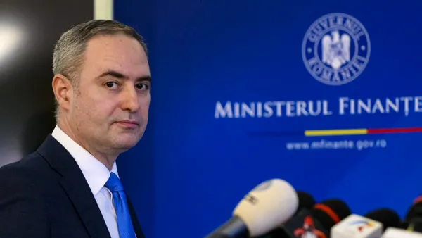 Nazare: Piețele au reacționat pozitiv după decizia Moody’s. Dobânzile la care se împrumută România au început să scadă