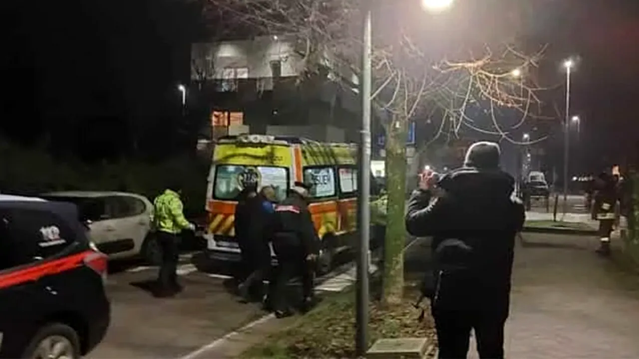 Un italian de 51 de ani, căsătorit cu o ROMÂNCĂ, a sunat la Poliție și a anunțat dispariția soției sale. Ce au descoperit carabinierii