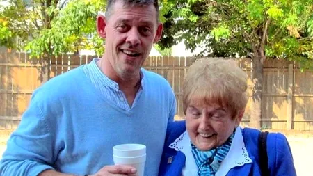 O supraviețuitoare a Holocaustului de origine română l-a adoptat pe nepotul unui comandant nazist