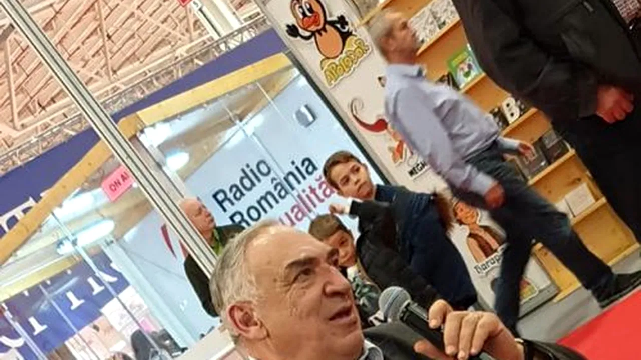 Justiția a decis în cazul scandalului demiterii lui Nicolae Zamfir de la conducerea IFIN-HH: Consiliul Științific al institutului, desființat ilegal