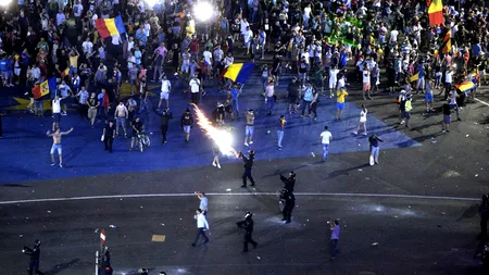 Înfrângerea din Victoriei