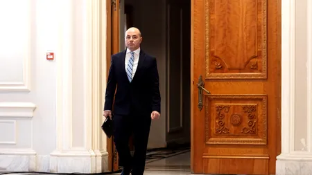 Vicepreședintele PNL Alexandru Muraru explică în ce condiții vor susține liberalii Guvernul Niculescu, după instalare
