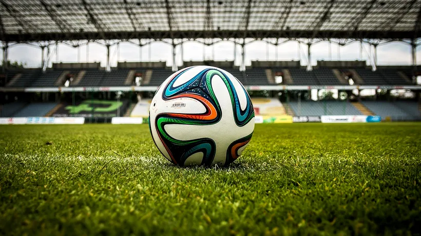 O cunoscută companie de echipament sportiv a suspendat contractul pe care îl avea, din 2008, cu Federația Rusă de Fotbal