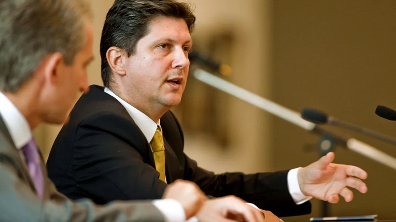 Corlățean anunță la ONU că va declanșa o dezbatere internă privind competența obligatorie a CIJ