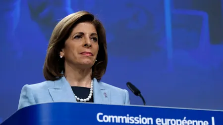 8 ȘTIRI DE LA ORA 8. Comisarul european pentru sănătate sosește vineri la București