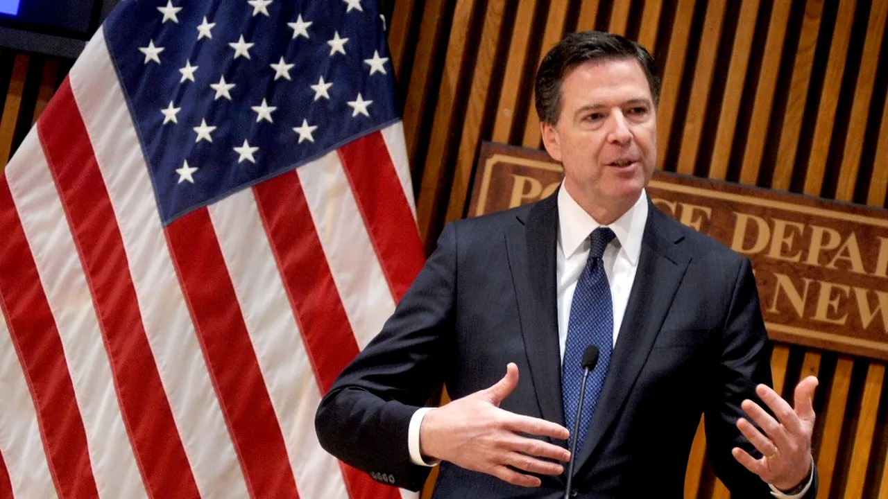 FBI tratează „foarte serios