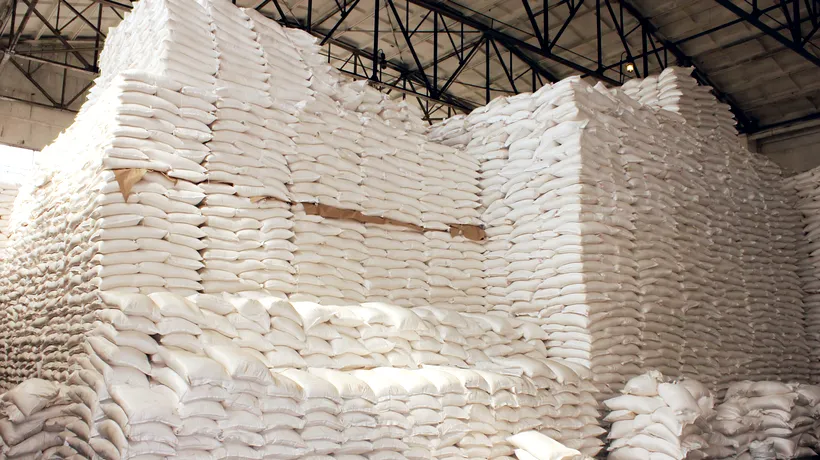 SCANDAL în industria zahărului. Producătorii spun că importurile ieftine din Ucraina le afectează activitatea
