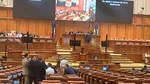 În a doua zi a noii sesiuni parlamentare, PNL şi USR se pregătesc să saboteze iar lucrările plenului Camerei Deputaţilor