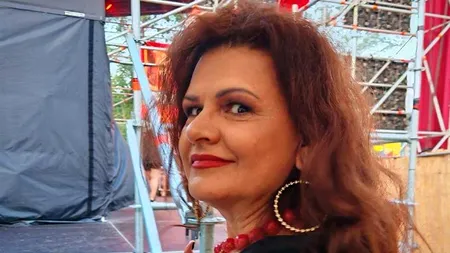 Ce spune Maria Buză despre mariajul său de 23 de ani. ”Nu ne închipuiam, atunci când ne-am cunoscut, că vom deveni o familie”